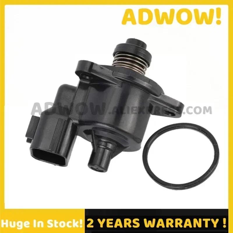 NEW 1PC Idle Air Control Sensor Valve 1352031G00 for Yamaha Grizzly Kodiak SUZUKI KING QUAD 500 700 750 13520 31G00 13520-31G00 1352031G00