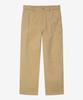MINDBRIDGE [Warm] Cotton Double Knee Full Elastic Waist Pants - 2 Colors