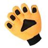 Professional Grade Car Cleaning Glove Made Of High Density Corals Fleece Materials Ideal For Removing Stubborn Stains