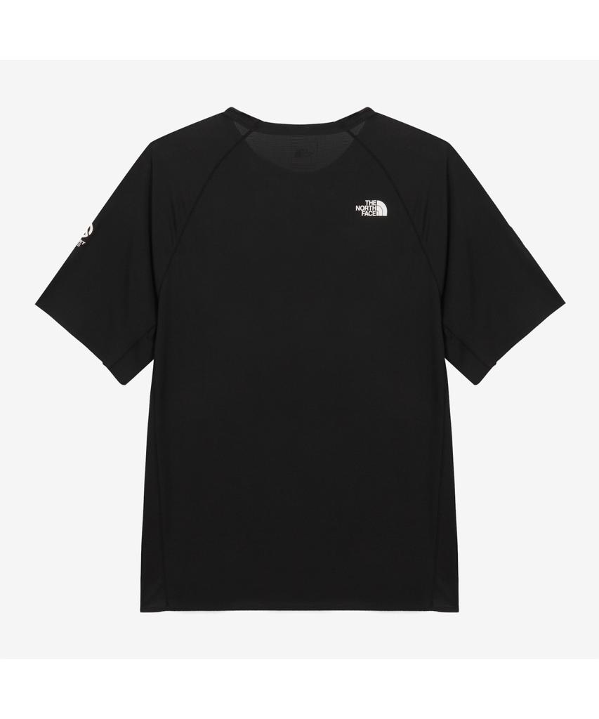 Noseupeiseu Nt7Us00A Merapik Short Sleeve T-Shirt Black