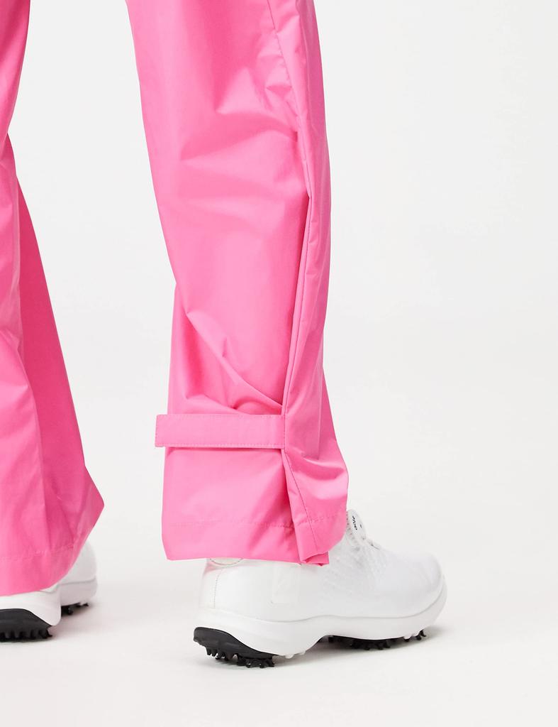 Sports Pink Japan To Japanese Size [Casco] KSRWL-001 Women's M- (equivalent M)