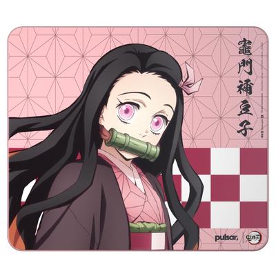 Tapis de souris gaming eSports Pulsar Gaming Gears, Taille XL ES2, Produit officiel japonais, 49cm x 42cm x 3mm (XL)