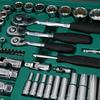 SATA 09510 150-Piece Socket Wrench Set