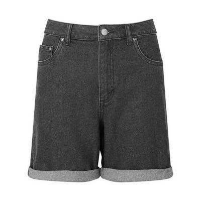 Shorts jeans femininos/femininos Wombat