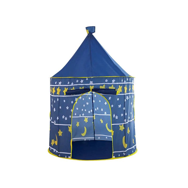 

Игровая палатка-замок для детей: Игровая палатка-юрта для мальчиков и девочек