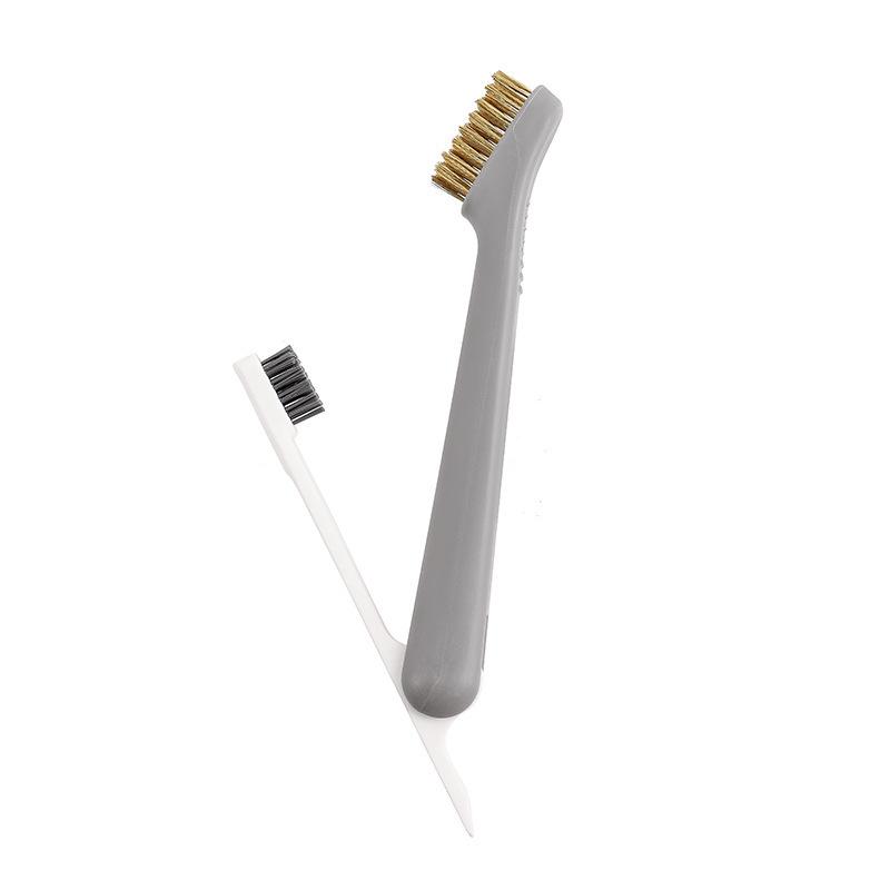 Multifunctional Stovetop Brush Deep Clean Brush Cooktop Cleaner Supplies For Cleaning Kitchen