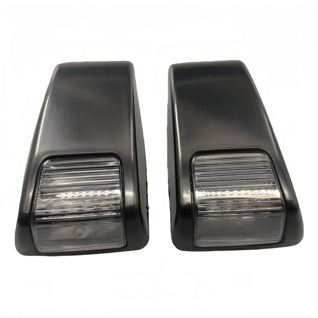 Side Light for Scania Models: 82114506, 82355678, 84139937, 82114505