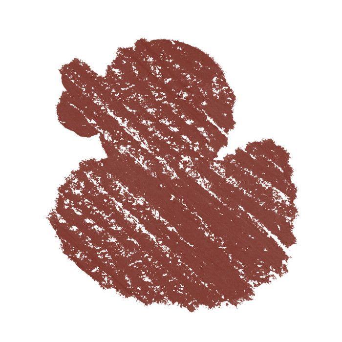 NYX Professional Makeup Duck Plump Aufpolsternder Lipliner, Lippenkonturenstift, bis zu 10 Stunden Halt, mattes Finish, Nude Flip