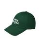 Nigaennikol Mini Originals Nicole Ball Cap_Green