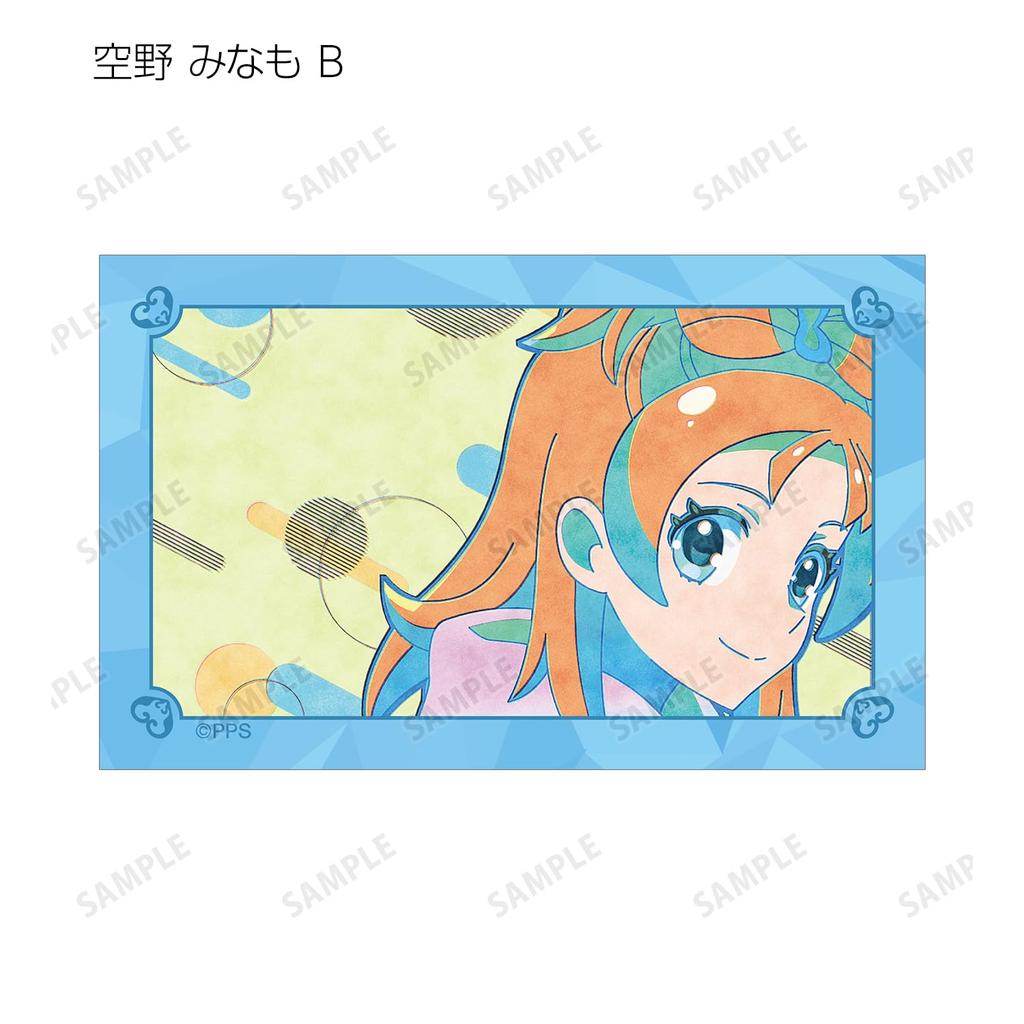 Print Session Orchestra Trading Scene Illustration Cards Box of 20