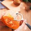 Stainless Steel Kitchen Accessories Multi-function Vegetable Peeler Cutter Potato Carrot Grater Fruit Vegetable Salad Tools