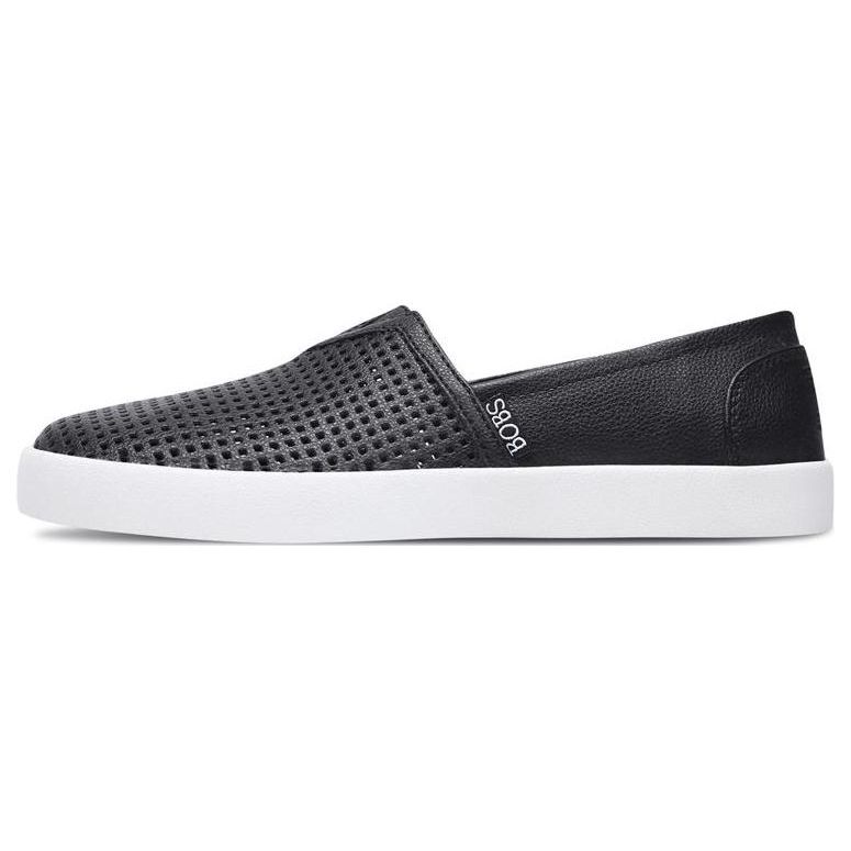 Кеды Skechers Bobs B-Loved Низкие Женские Черные 731886-BLK 37