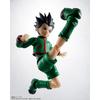 Bandai Spirits S.h.figuarts Hunter Hunter Gon [painted Action Figure Approx. 135mm]