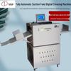 DOCON DC-375K Automatic Digital Creasing and Perforating Machine