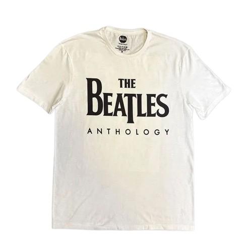 The Beatles Unisex-T-Shirt für Erwachsene „Anthology“
