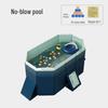 Охолоджувальний басейн 1,6 м, що самовстановлюється