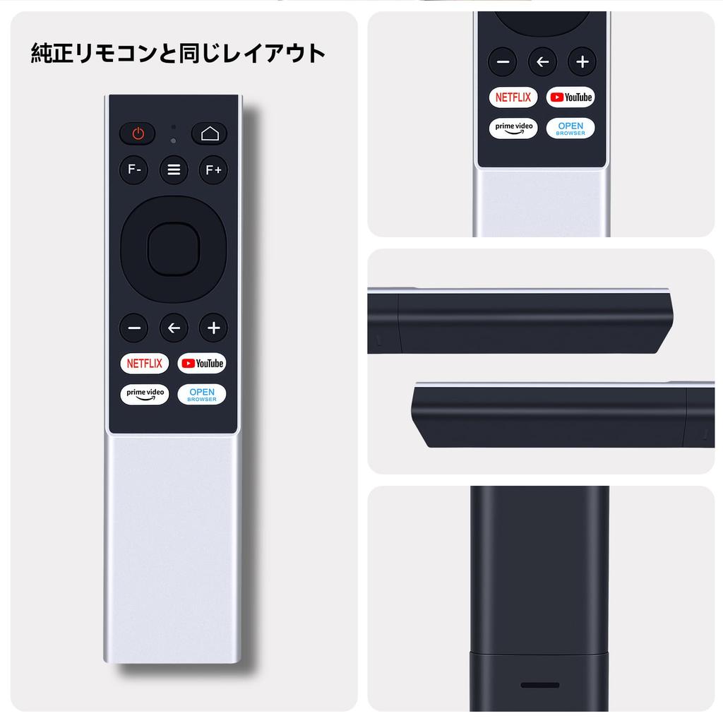 Projector Remote Control for Dangbei N2 mini Projector