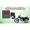 Royal Enfield "ECU Unit Old Bullet 350 KS BS6"