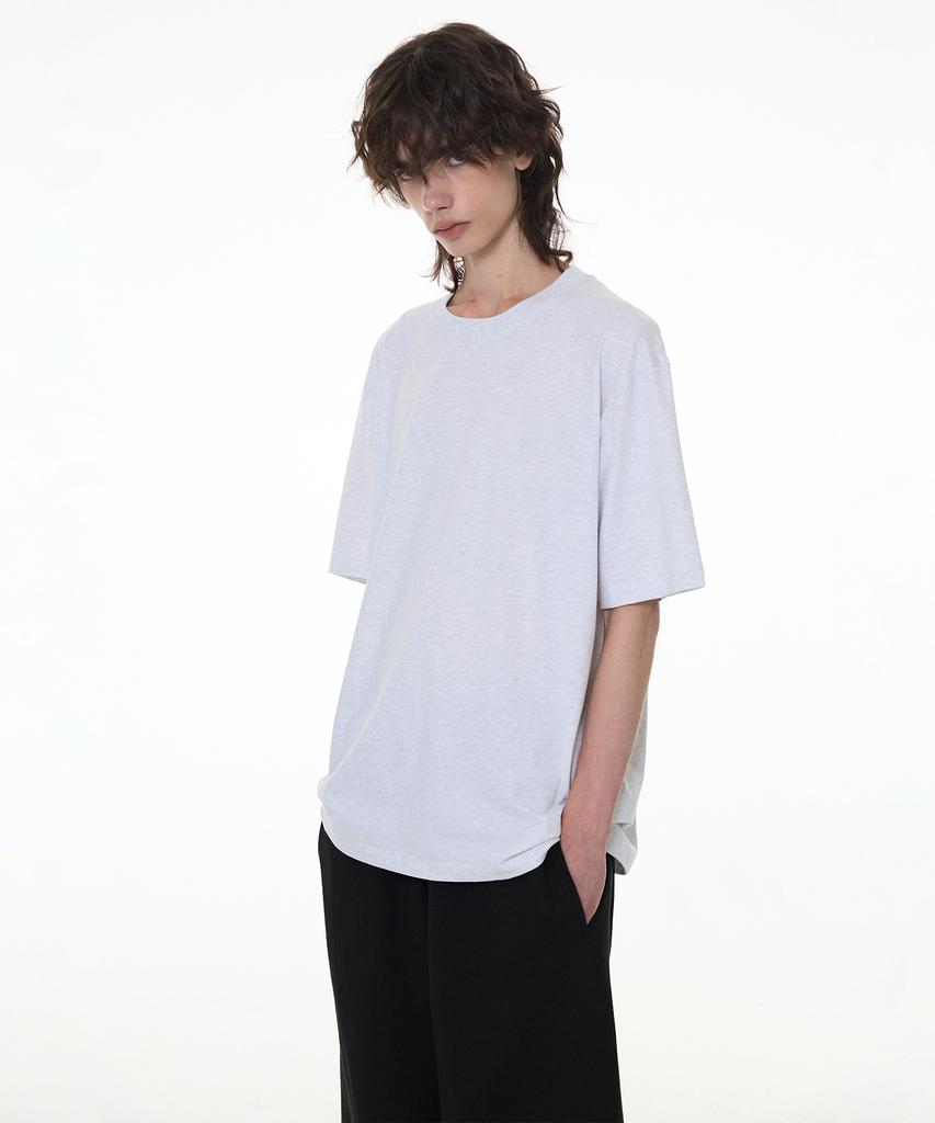 DURT [3Pack] Daily Half Sleeve Tee