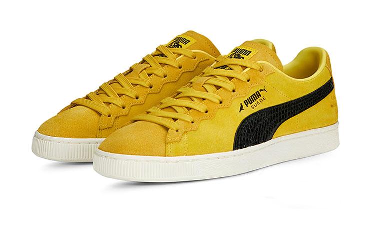 PUMA Suede Staple Gidra 391567-01