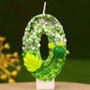 Cute Cartoon Digital Candles, Birthday Candles, Party Decorations