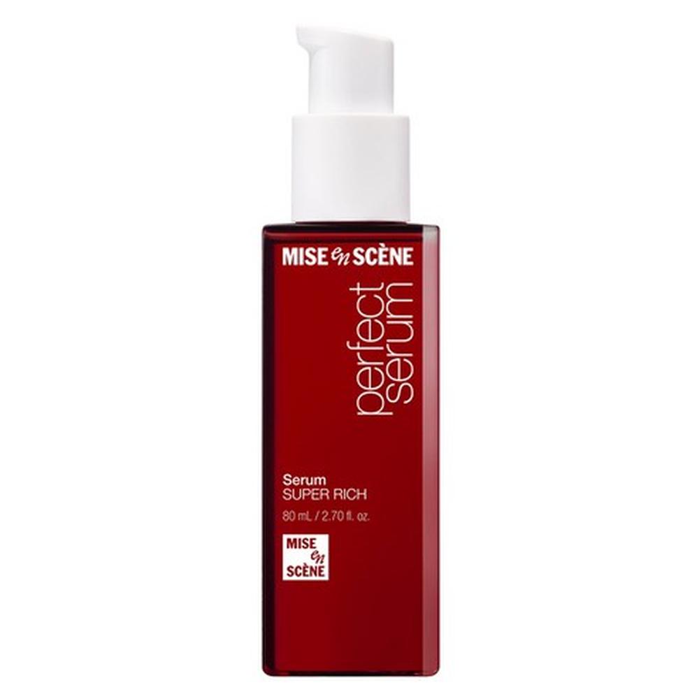 

Mise En Scene Perfect Serum - Супер Питательный 80мл Корейский 80ml