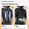 PGG Waist and Back Massager S7 CN Plug (adapter Included)
