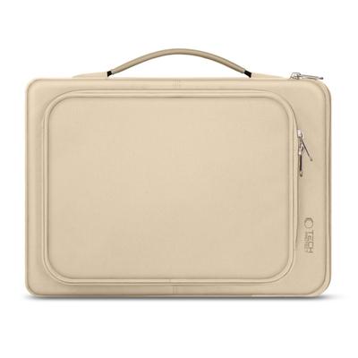 Basic Bag Laptop 13-14 Desert Beige