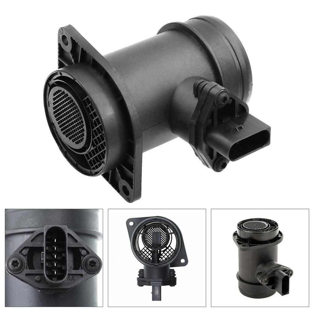 Mass Air Flow Meter Sensor For Volkswagen Transporter IV Passat 3B Superb I 0281002463