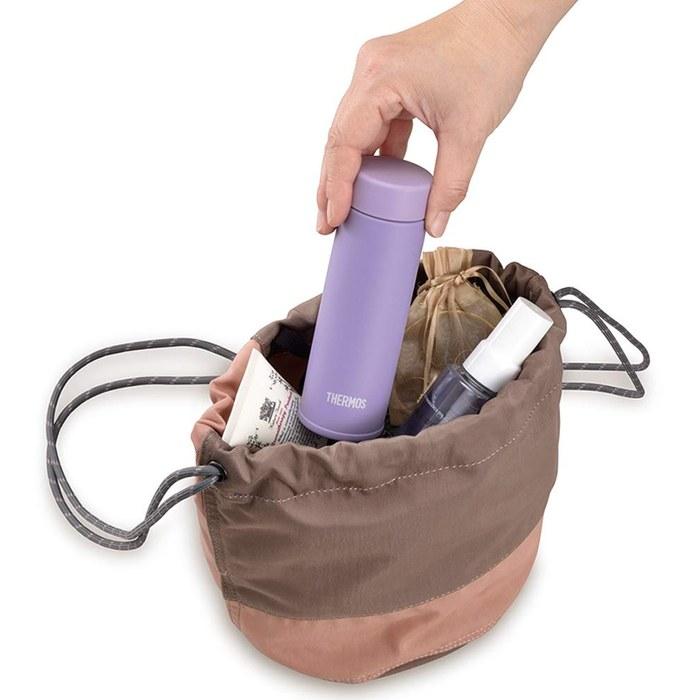 Thermos Pocket Mug 150ml Purple JOJ-150 PL