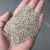 Clean Children's Play Sand - Dust-Free, Impurity-Free Sea Sand for Landscaping and Entertainment