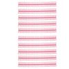 10Pcs Binding Spines Spirals Coils Combs 30 Holes Plastic Strip for Loose Leaf 1Celsius2in Diameter