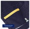 Korean Style Kids Summer 2026 Casual Cargo Shorts for Boys - Versatile, Lightweight, Trendy