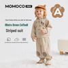 MOMOCO Kids' Autumn Fashion Casual Set