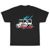 HKS Automotif Logo  Funny Size S To 5XL