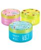 [2pcak] My Orchard Real Soothing Gel 1+1 (Choose 2 from 3 types: Aloe, Peach, Prickly Pear)