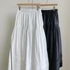 New ArrivalS Open Run Women S Smock Flare Long Skirt