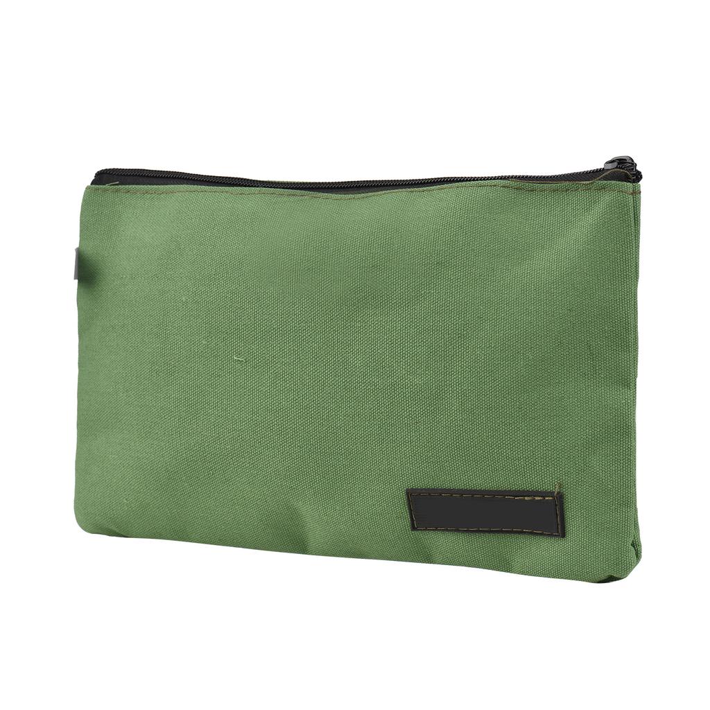 PENGGONG Tool Storage Bag     Pouch Hand Strap Tool Bag Electrician Woodworking Toolbag  