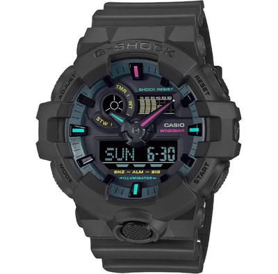 G-SHOCK GA-700MF-1AER Watch