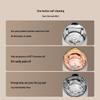 Joyoung Automatic Multifunction Soy Milk Maker & Blender CN Plug (adapter Included)