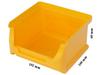 Storage Container - ProfiPlus 1 | Yellow