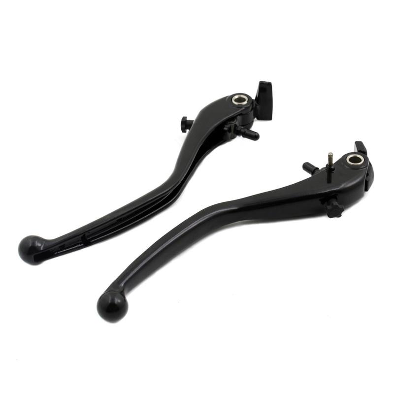 Brake Clutch Lever For Ducati 848/EVO 999 899 959 Panigale 1098 1198 1199 1299 V4 DIAVEL /CARBON/XDiavel/S MULTISTRADA 1200