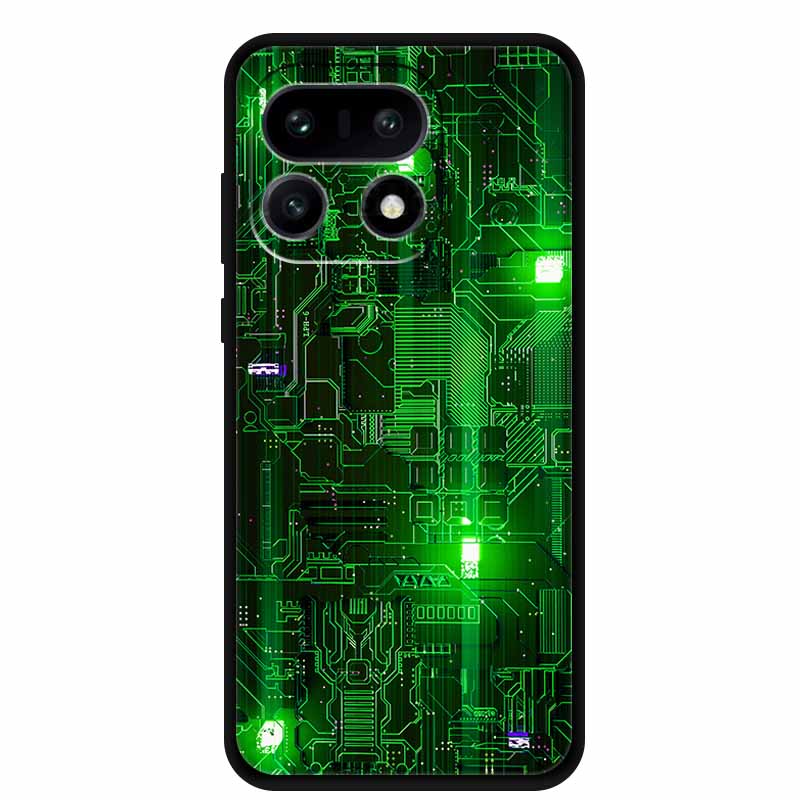 Cases for Realme 16 Pro Plus Case Soft Silicone Cover for Realme 16 Pro 16 Pro+ TPU  Phone Cases Wolf Cat New Protective Fundas