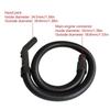 Flexible Soft Pipe Replacement Vacuum Cleaner Tube for MC-4760/MC4850/MC-4860