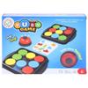 Arcade Logic Game Fast Discs Educational Puzzle Bell