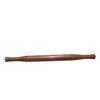 @ Wooden Multicolor Rolling Pin For Kitchen & Restaurant  118 Gm Zr-9021-60%Off