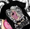 Meliodas Elizabeth Anime Waifu Tshirt Unisex
