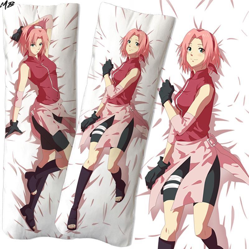 sakura haruno dakimakura