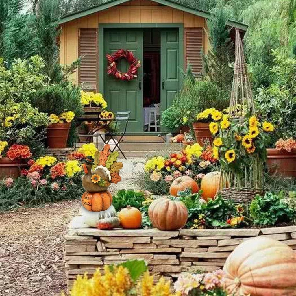 Resin Ornaments,  Decorations, Holiday Decorations, Study Tabletop Decorations