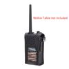 New PU Leather Case Cover Bag For Baofeng UV-9R Plus BF-A58 BF-9700 GT-3WP UV-XR UV-5S UV9R Two Way Radio Accessories